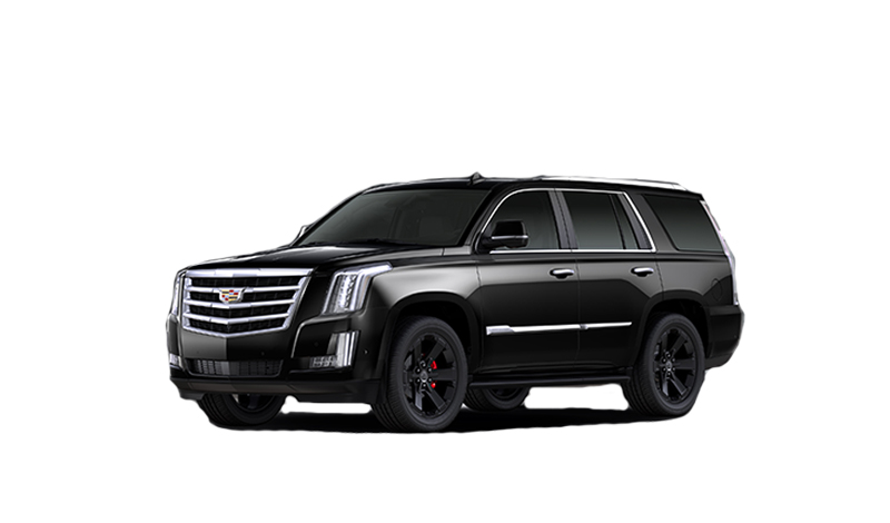 Cadillac Escalade 20th Anniversary Edition